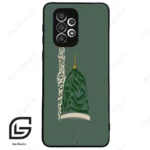 قاب گوشی سامسونگ ای 33 (Galaxy A33 ) طرح نوشته کد 2924