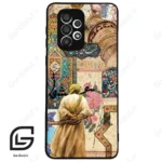 قاب گوشی سامسونگ ای 33 (Galaxy A33 ) طرح امام کد 2925
