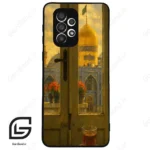 قاب گوشی سامسونگ ای 33 (Galaxy A33 ) طرح حرم کد 2933