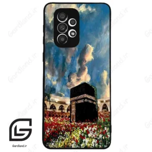 قاب گوشی سامسونگ ای 33 (Galaxy A33 ) طرح مذهبی کد 2940