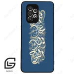 قاب گوشی سامسونگ ای 33 (Galaxy A33 ) طرح نوشته کد 2947