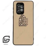 قاب گوشی سامسونگ ای 33 (Galaxy A33 ) طرح نوشته کد 2957