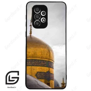 قاب گوشی سامسونگ ای 33 (Galaxy A33 ) طرح مذهبی کد 2960