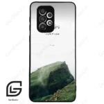 قاب گوشی سامسونگ ای 33 (Galaxy A33 ) طرح دعا کد 2963