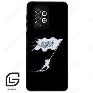 قاب گوشی سامسونگ ای 33 (Galaxy A33 ) طرح مذهبی کد 2969