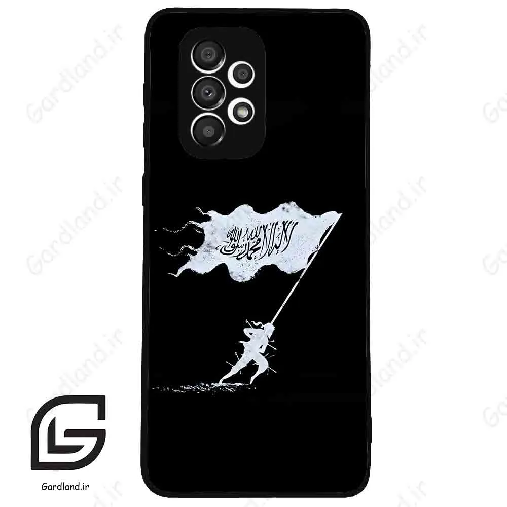 قاب گوشی سامسونگ ای 33 (Galaxy A33 ) طرح مذهبی کد 2969