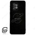 قاب گوشی سامسونگ ای 33 (Galaxy A33 ) طرح اسمان کد 2977