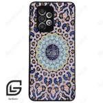 قاب گوشی سامسونگ ای 33 (Galaxy A33 ) طرح مذهبی کد 2986