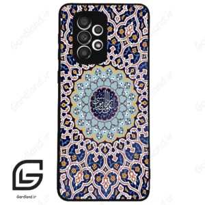 قاب گوشی سامسونگ ای 33 (Galaxy A33 ) طرح مذهبی کد 2986