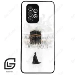 قاب گوشی سامسونگ ای 33 (Galaxy A33 ) طرح کعبه کد 2994