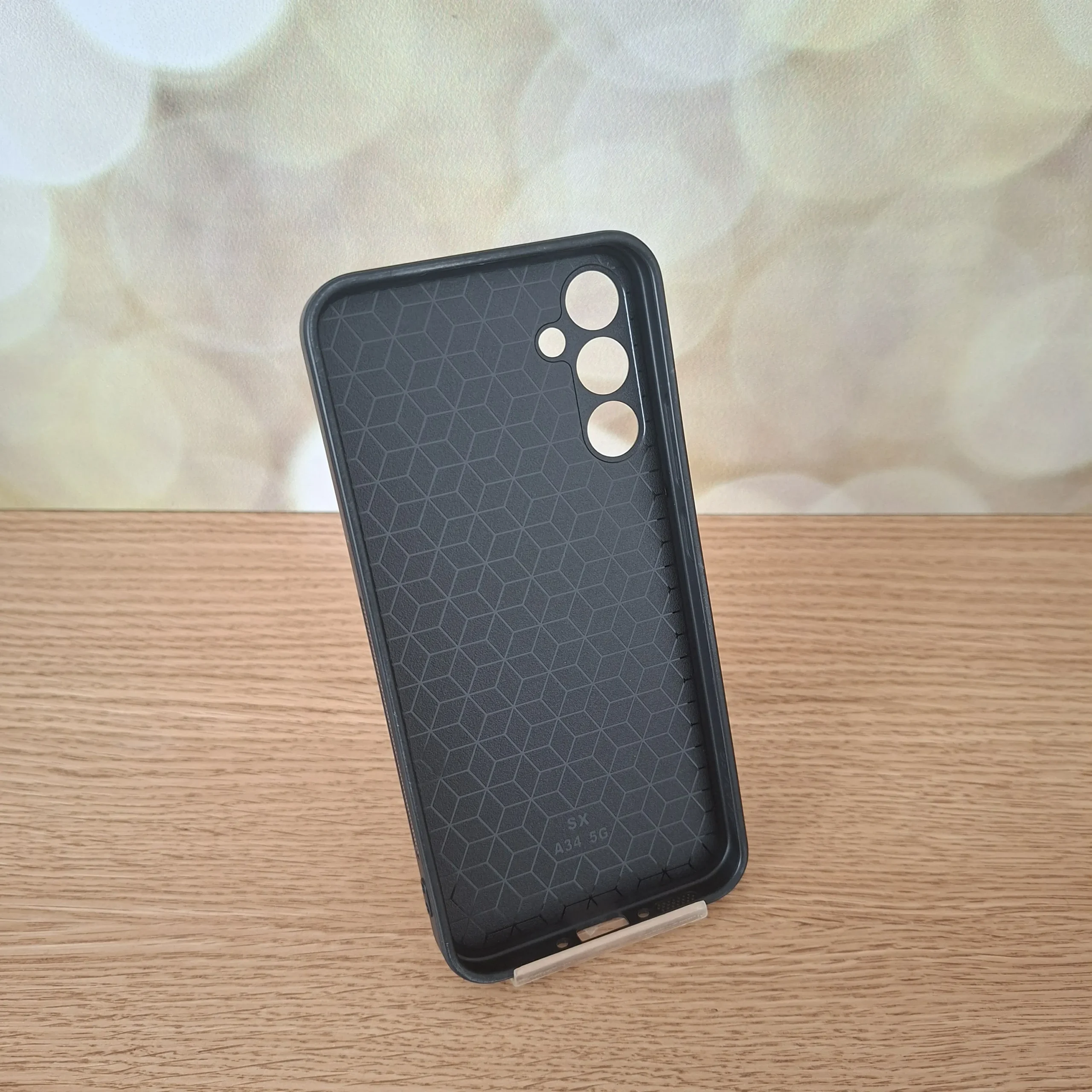 قاب گوشی سامسونگ ای 34 (Galaxy A34 ) طرح ابر کد 2359