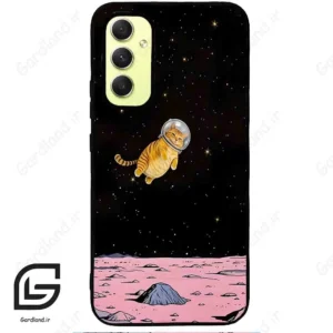 قاب گوشی سامسونگ ای 34 (Galaxy A34 ) طرح انیمیشن کد 2017