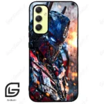 قاب گوشی سامسونگ ای 34 (Galaxy A34 ) طرح اپتیموس کد 2066