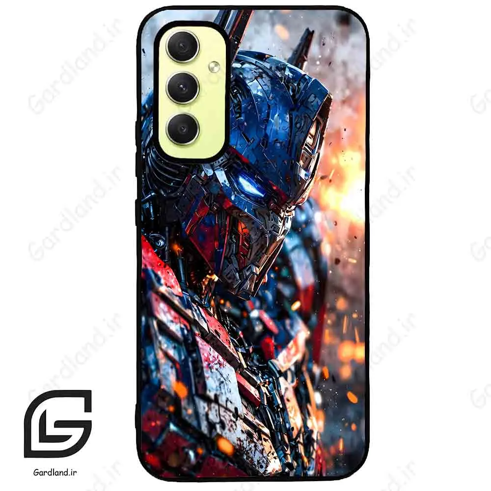 قاب گوشی سامسونگ ای 34 (Galaxy A34 ) طرح اپتیموس کد 2066