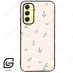 قاب گوشی سامسونگ ای 34 (Galaxy A34 ) طرح دخترانه کد 2075