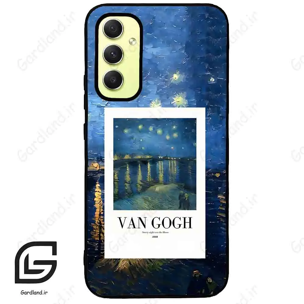 قاب گوشی سامسونگ ای 34 (Galaxy A34 ) طرح ونگوک کد 2089
