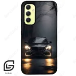 قاب گوشی سامسونگ ای 34 (Galaxy A34 ) طرح بنز کد 2102