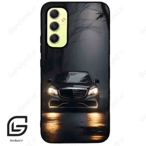 قاب گوشی سامسونگ ای 34 (Galaxy A34 ) طرح بنز کد 2102