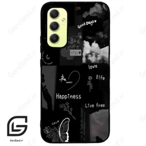 قاب گوشی سامسونگ ای 34 (Galaxy A34 ) طرح خفن کد 2110