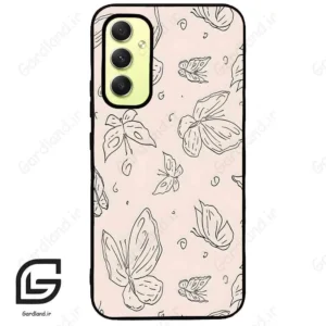 قاب گوشی سامسونگ ای 34 (Galaxy A34 ) طرح ساده کد 2112