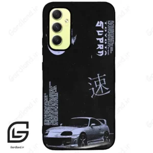 قاب گوشی سامسونگ ای 34 (Galaxy A34 ) طرح پسرانه کد 2113