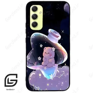 قاب گوشی سامسونگ ای 34 (Galaxy A34 ) طرح فانتزی کد 2114