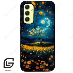 قاب گوشی سامسونگ ای 34 (Galaxy A34 ) طرح طبیعت کد 2116