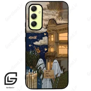 قاب گوشی سامسونگ ای 34 (Galaxy A34 ) طرح فانتزی کد 2117