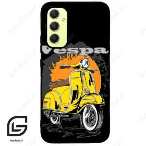 قاب گوشی سامسونگ ای 34 (Galaxy A34 ) طرح پسرانه کد 2118