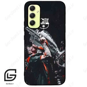 قاب گوشی سامسونگ ای 34 (Galaxy A34 ) طرح پسرانه کد 2120