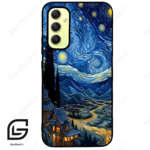 قاب گوشی سامسونگ ای 34 (Galaxy A34 ) طرح ونگوک کد 2121