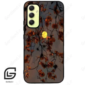 قاب گوشی سامسونگ ای 34 (Galaxy A34 ) طرح طبیعت کد 2126