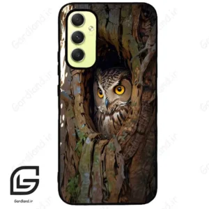 قاب گوشی سامسونگ ای 34 (Galaxy A34 ) طرح حیوانات کد 2129