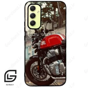 قاب گوشی سامسونگ ای 34 (Galaxy A34 ) طرح موتور کد 2132