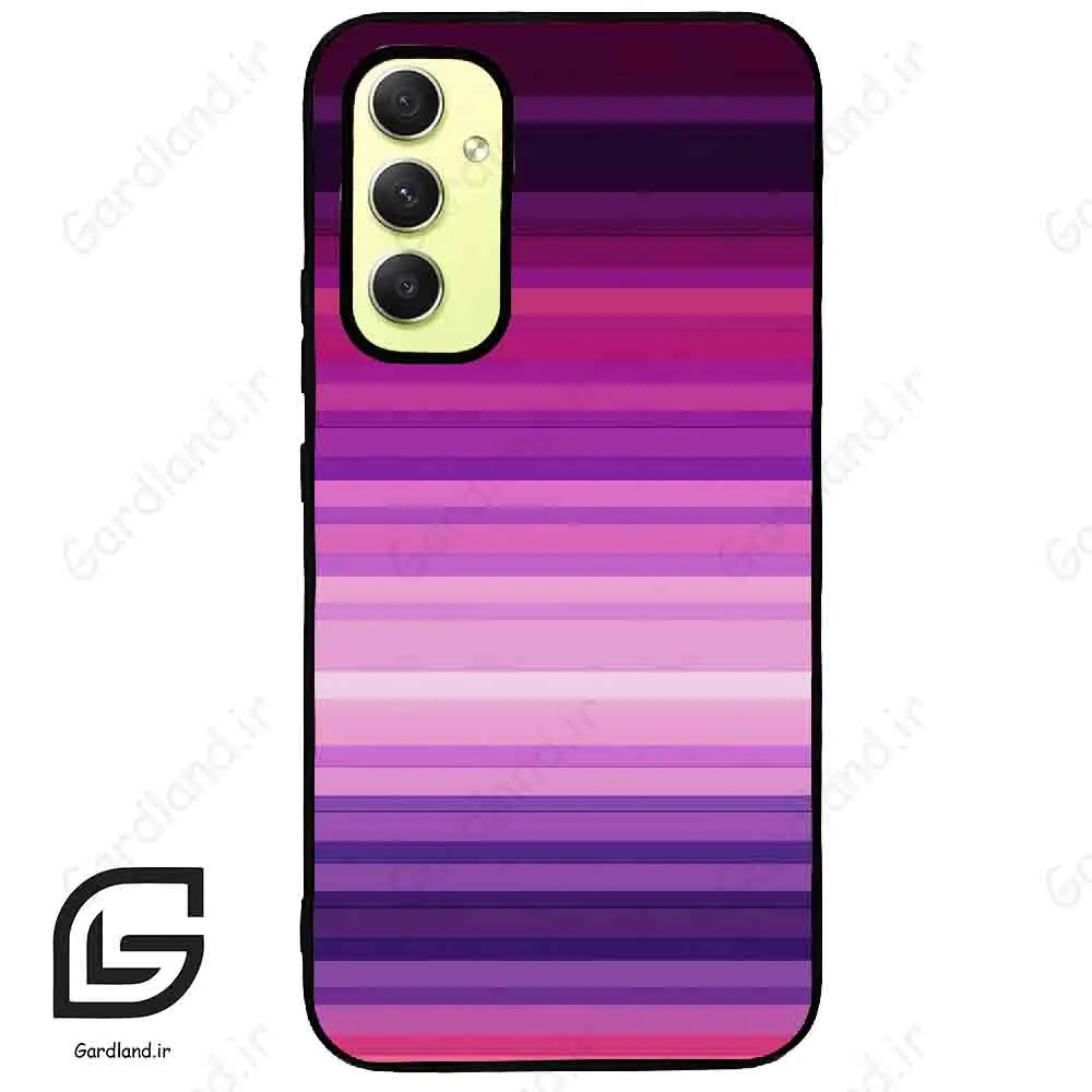 قاب گوشی سامسونگ ای 34 (Galaxy A34 ) طرح ساده کد 2137