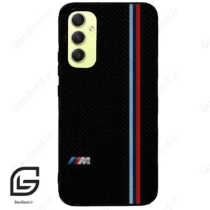 قاب گوشی سامسونگ ای 34 (Galaxy A34 ) طرح پسرانه کد 2138
