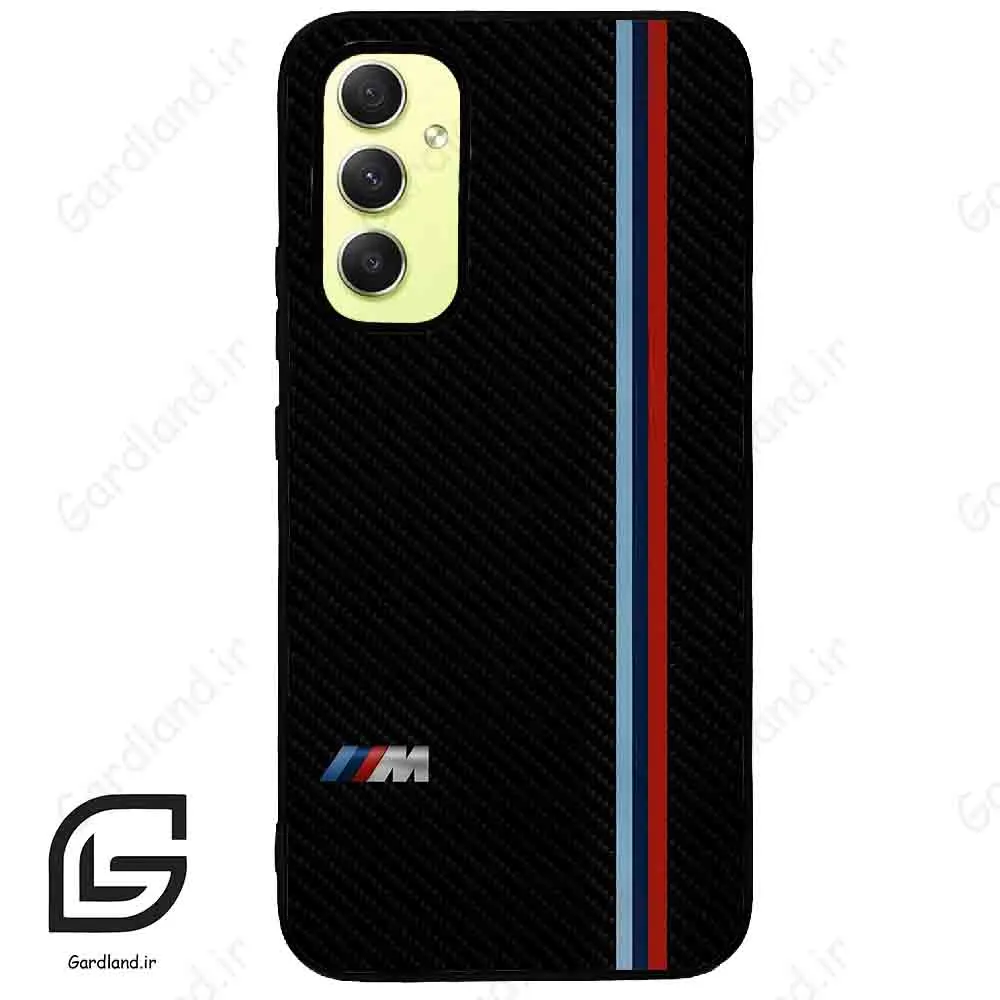 قاب گوشی سامسونگ ای 34 (Galaxy A34 ) طرح پسرانه کد 2138