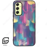 قاب گوشی سامسونگ ای 34 (Galaxy A34 ) طرح فانتزی کد 2146
