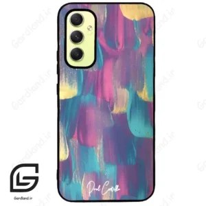 قاب گوشی سامسونگ ای 34 (Galaxy A34 ) طرح فانتزی کد 2146