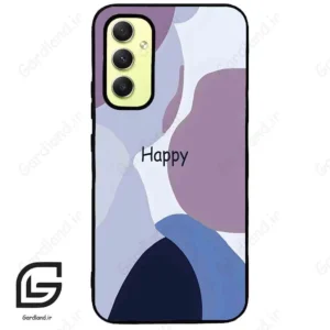 قاب گوشی سامسونگ ای 34 (Galaxy A34 ) طرح ساده کد 2148