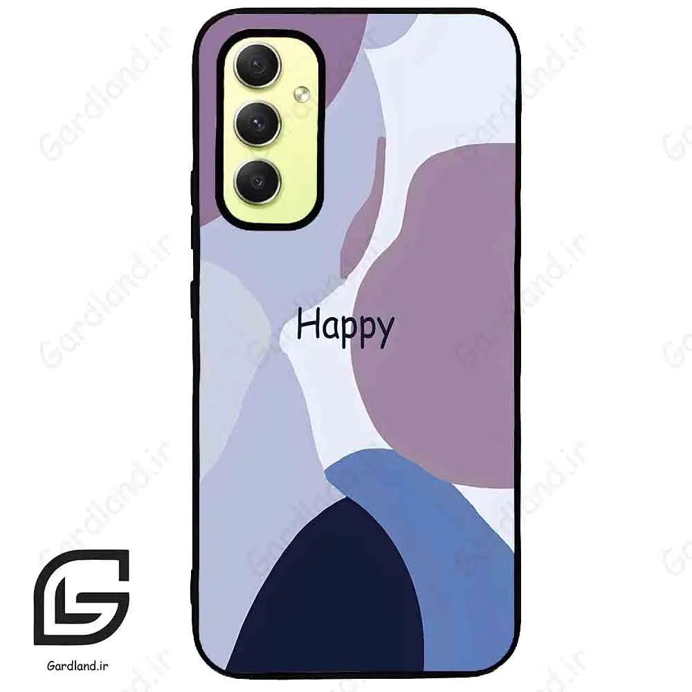 قاب گوشی سامسونگ ای 34 (Galaxy A34 ) طرح ساده کد 2148