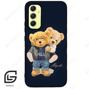 قاب گوشی سامسونگ ای 34 (Galaxy A34 ) طرح فانتزی کد 2153