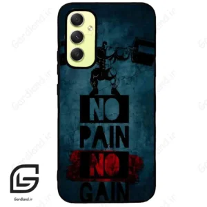 قاب گوشی سامسونگ ای 34 (Galaxy A34 ) طرح پسرانه کد 2156