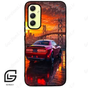 قاب گوشی سامسونگ ای 34 (Galaxy A34 ) طرح پسرانه کد 2157