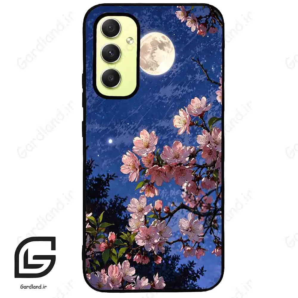 قاب گوشی سامسونگ ای 34 (Galaxy A34 ) طرح طبیعت کد 2158
