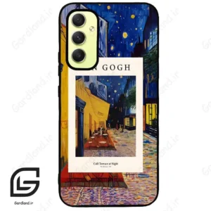 قاب گوشی سامسونگ ای 34 (Galaxy A34 ) طرح ونگوک کد 2162