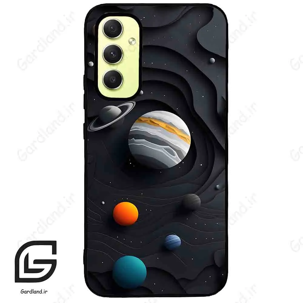 قاب گوشی سامسونگ ای 34 (Galaxy A34 ) طرح فانتزی کد 2168