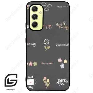 قاب گوشی سامسونگ ای 34 (Galaxy A34 ) طرح فانتزی کد 2171