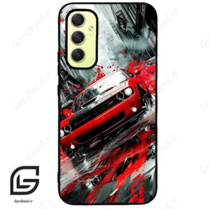 قاب گوشی سامسونگ ای 34 (Galaxy A34 ) طرح پسرانه کد 2181