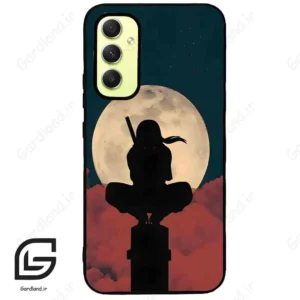 قاب گوشی سامسونگ ای 34 (Galaxy A34 ) طرح ایتاچی کد 2188